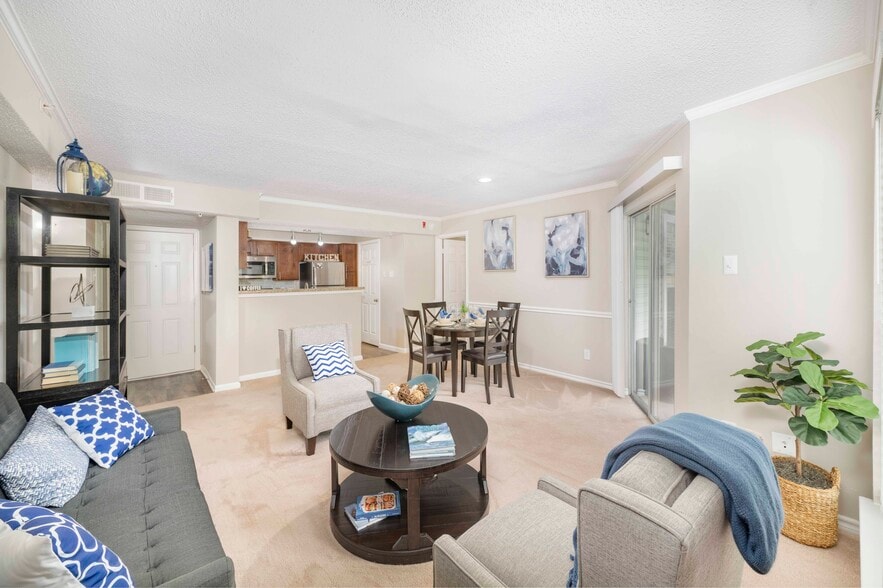 Primary Photo - MAA Tysons Corner