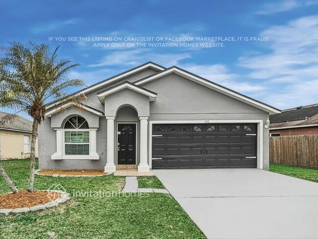 Building Photo - 2418 Radnor Ave