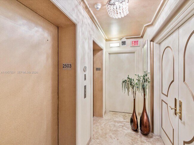 Building Photo - 19111 Collins Ave