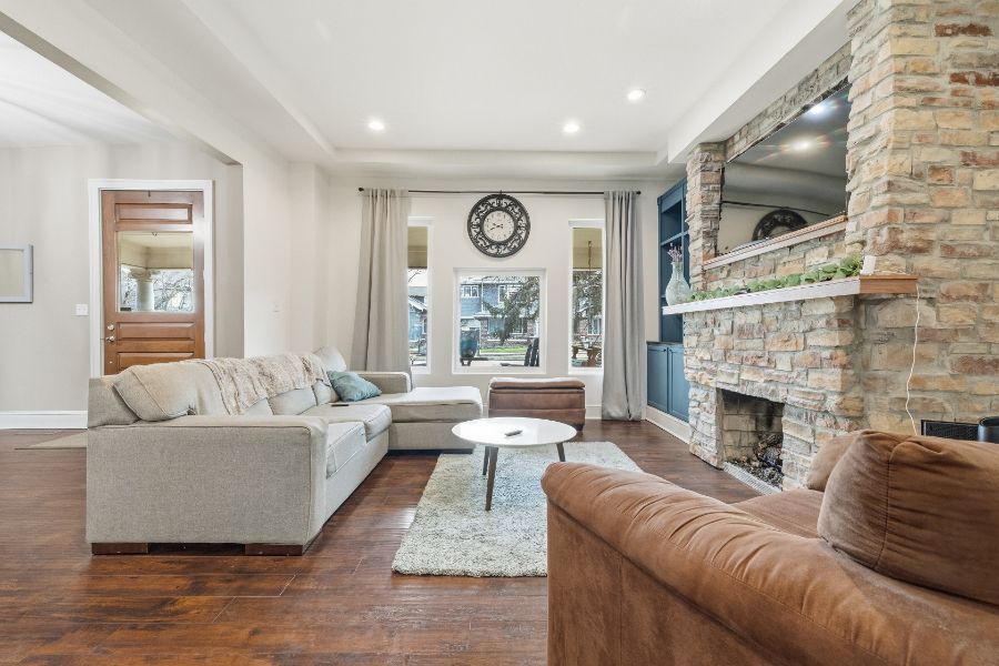 Building Photo - 2130 N Delaware St