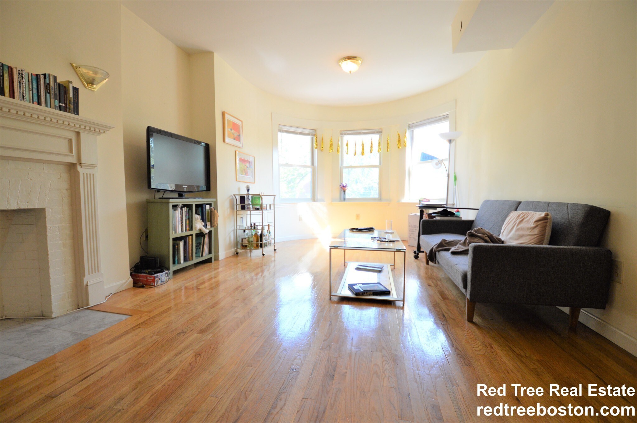 Building Photo - 1406 Beacon St