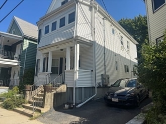 Building Photo - 145 Albion St