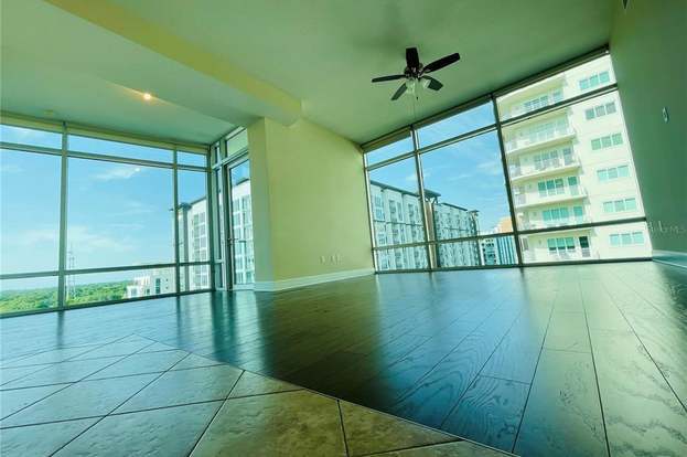 Building Photo - 101 S Eola Dr