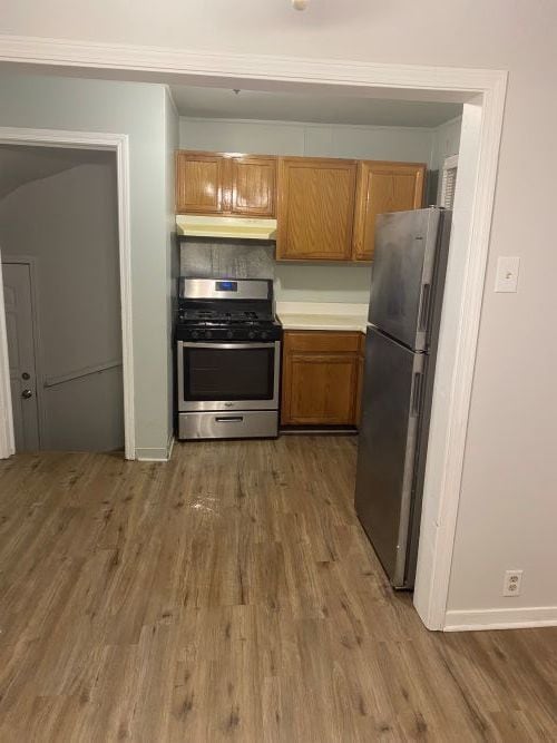 Building Photo - 9924 S Hoxie Ave