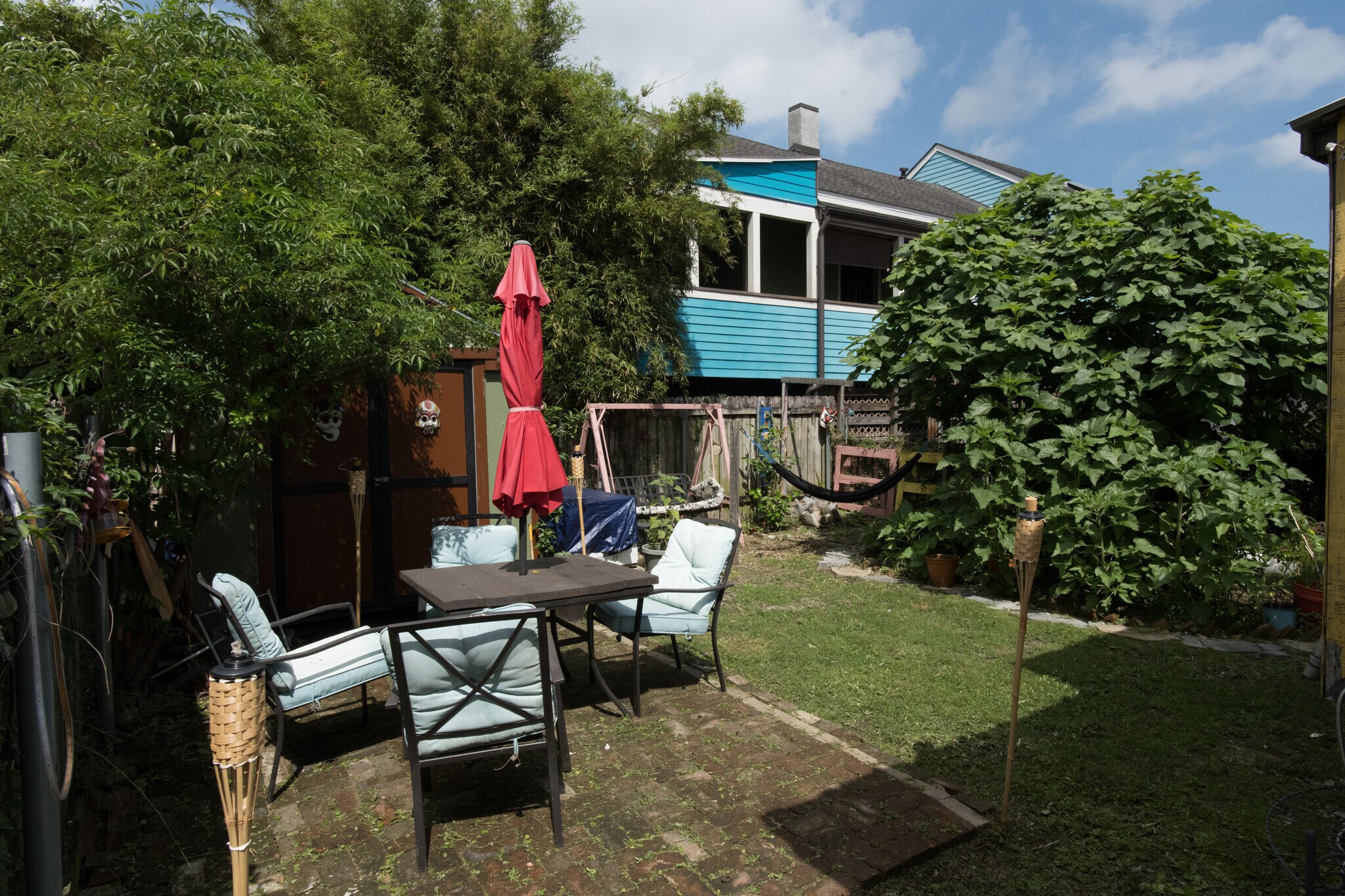 Building Photo - 1116 Mandeville St