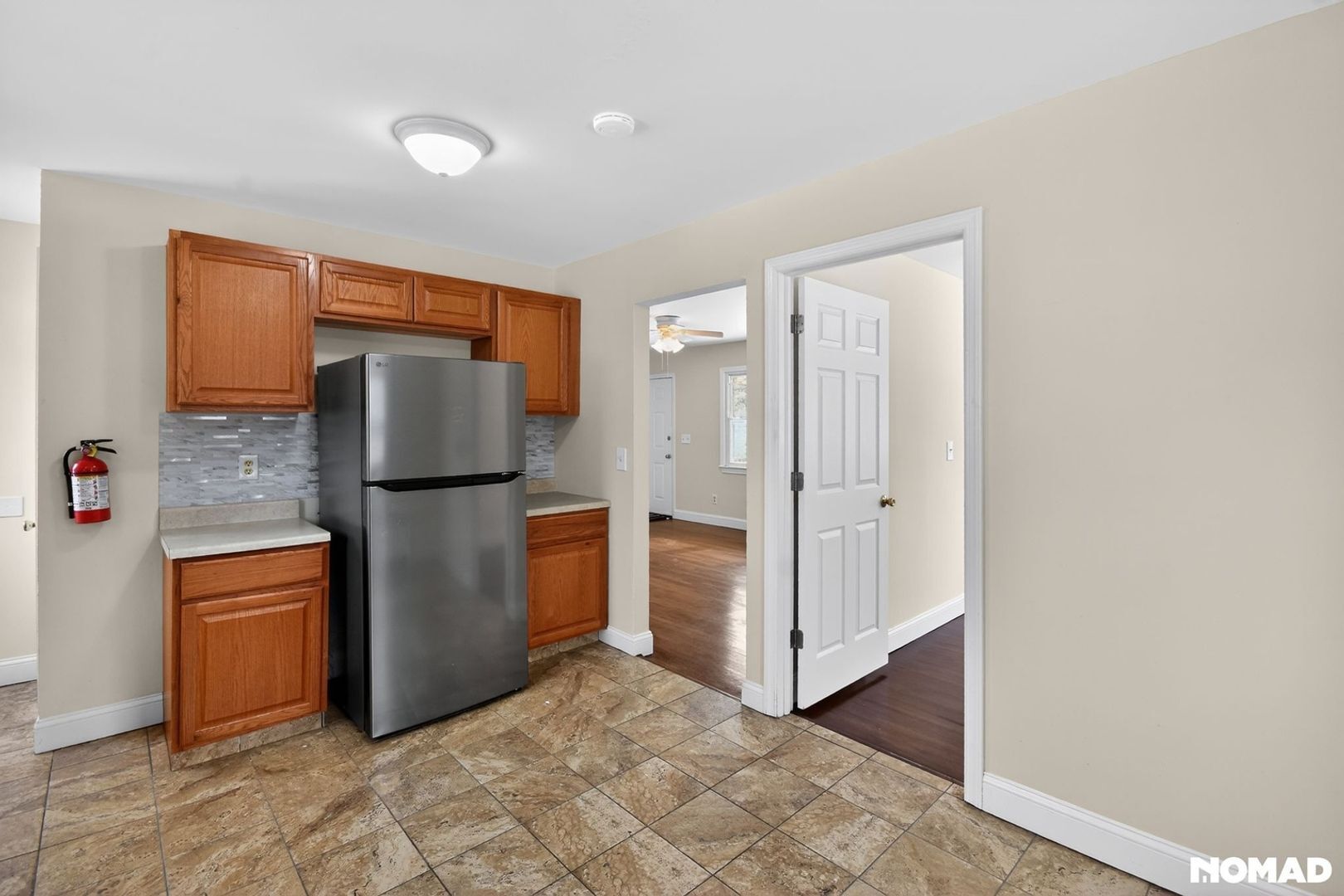 Building Photo - 1966 South St