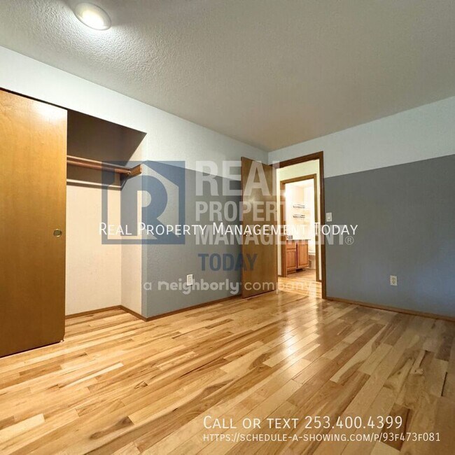 Building Photo - 8614 166th St Ct E