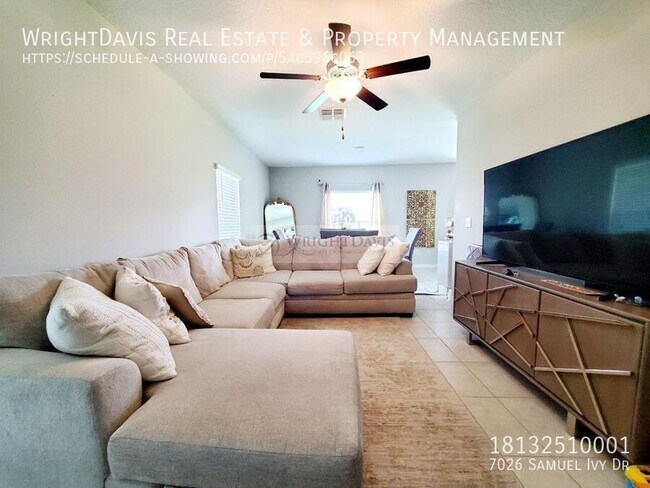 Building Photo - 7026 Samuel Ivy Dr
