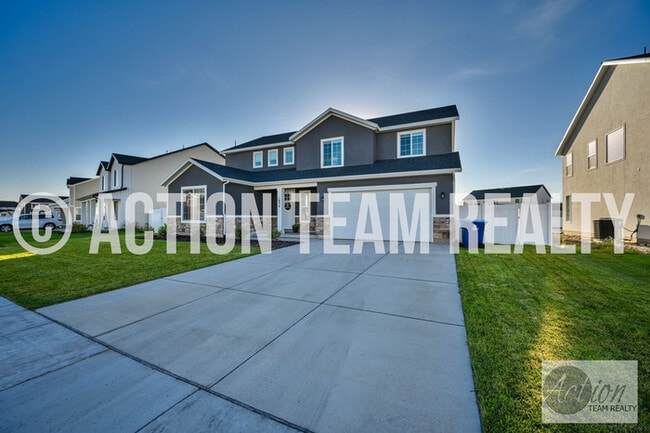 Building Photo - Single Family Home in American Fork!