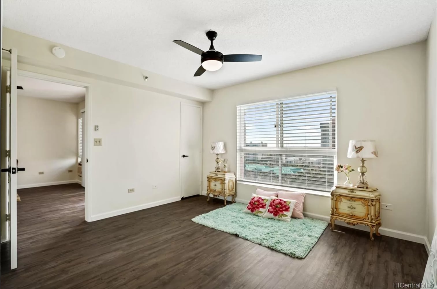 Master bedroom - 3054 Ala Poha Plz