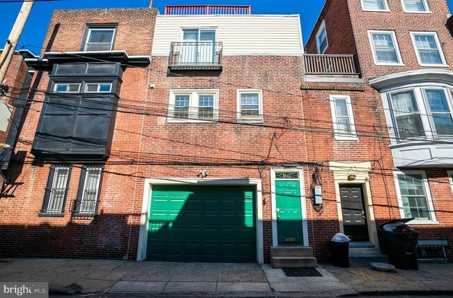 Building Photo - 1823 Waverly St