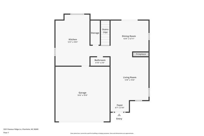 Building Photo - 3331 Passour Ridge Ln