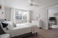 Building Photo - One Bedroom Across From Walking & Biking T...