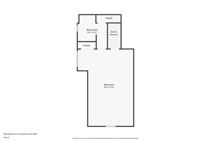 Building Photo - 5918 Keebler Dr W