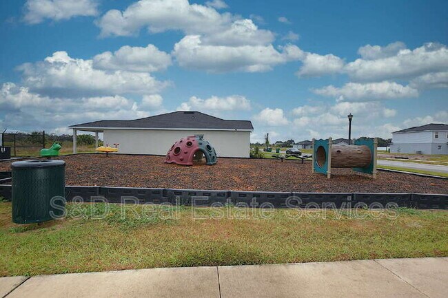 Building Photo - 622 Manchester Path