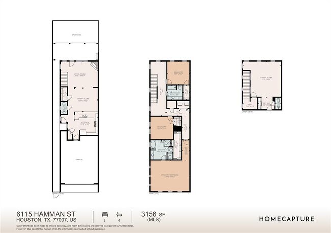Building Photo - 6115 Hamman St