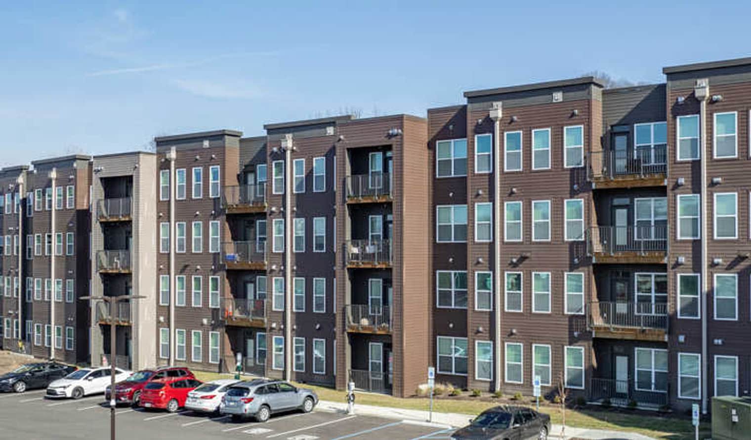 Building Photo - 1001 Marshall Ave