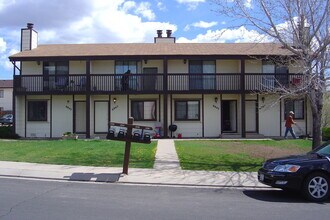 Building Photo - 6947 Peyote Way