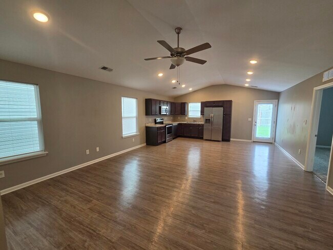 Building Photo - 2309 Tanksley Wy