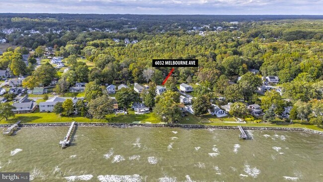 Building Photo - 6032 Melbourne Ave