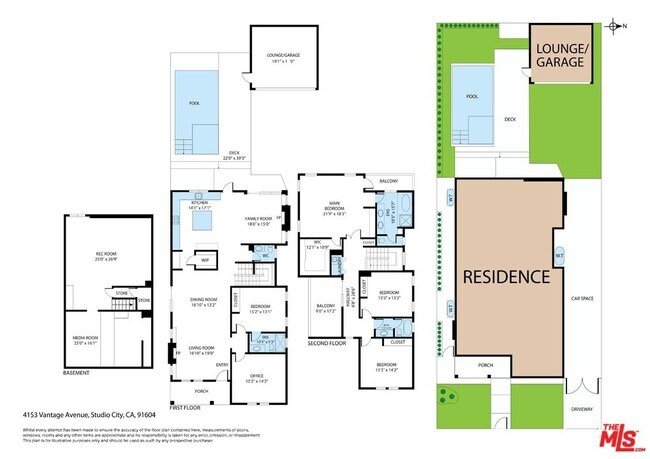 Building Photo - 4153 Vantage Ave