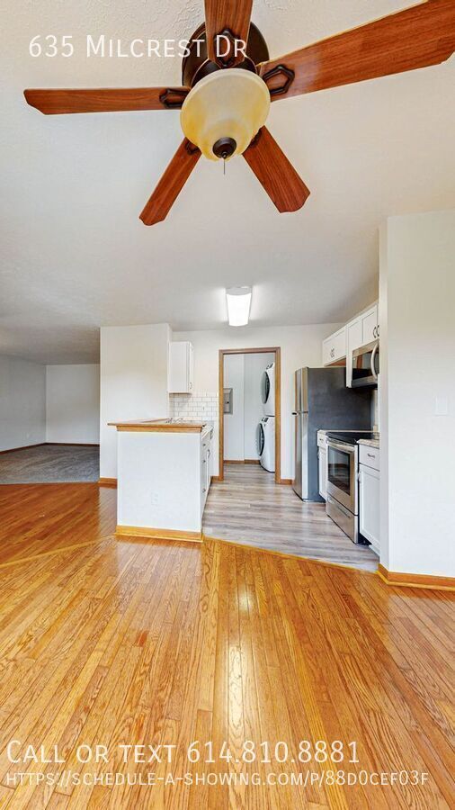 Primary Photo - 635 Milcrest Dr