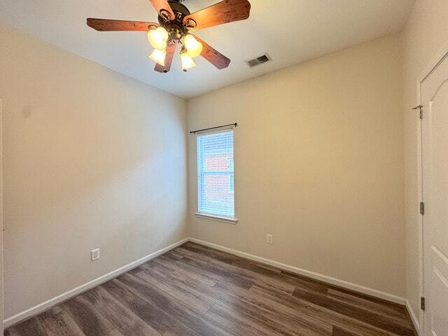 Building Photo - 5405 Magnolia Trail