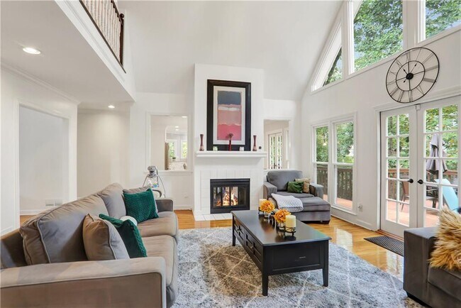 Building Photo - 745 Winterwind Way