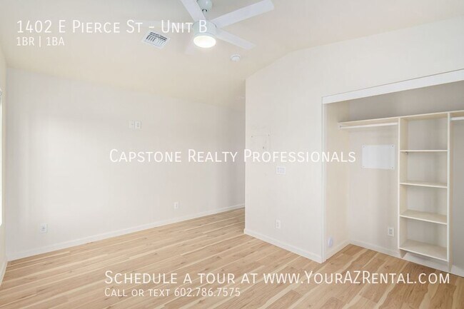 Building Photo - 1402 E Pierce St