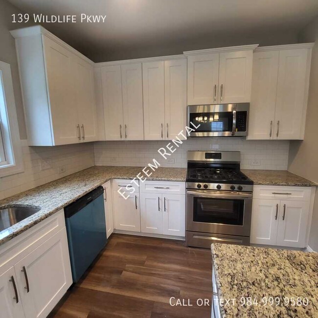 Building Photo - 139 Wildlife Pkwy