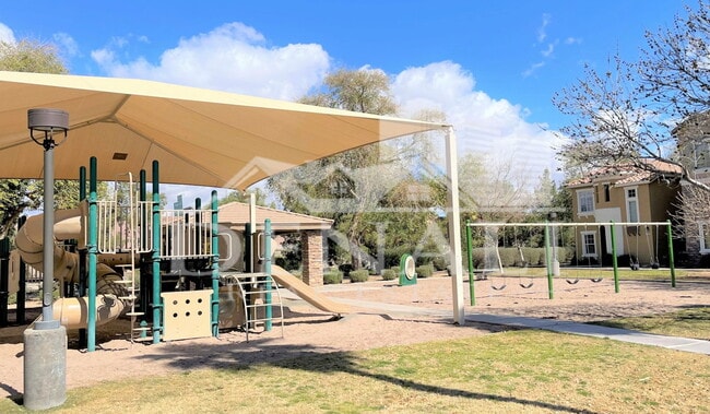 Building Photo - 4321 E Jasper Dr