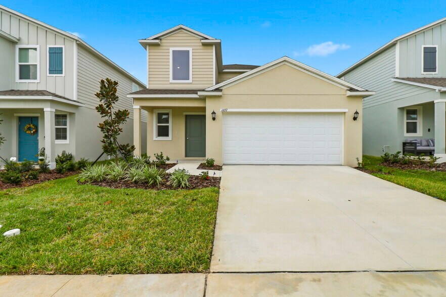 Primary Photo - 11657 Brae Way