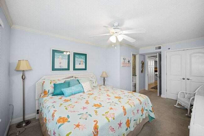 Building Photo - 4610 White Ave