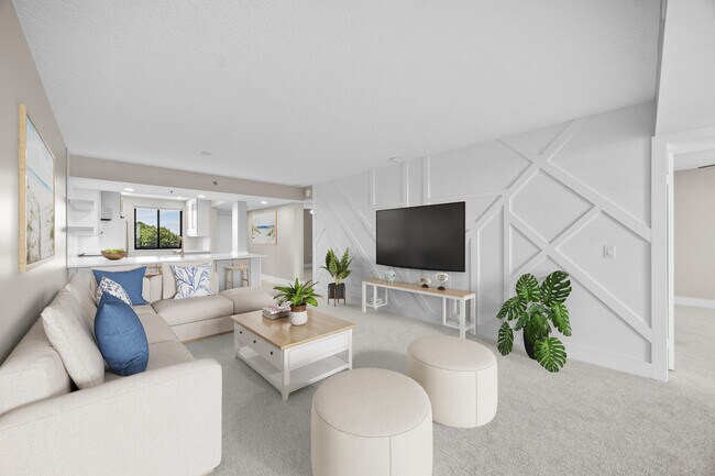 Building Photo - 401 S Seas Dr