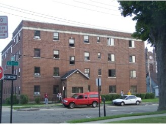 Building Photo - Cameo