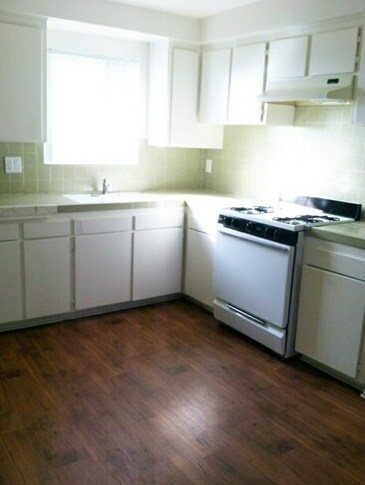 Kitchen - 11704 Truro Ave Apartments