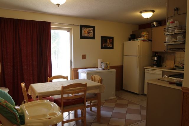 Kitchen - 238 Base Hill Rd