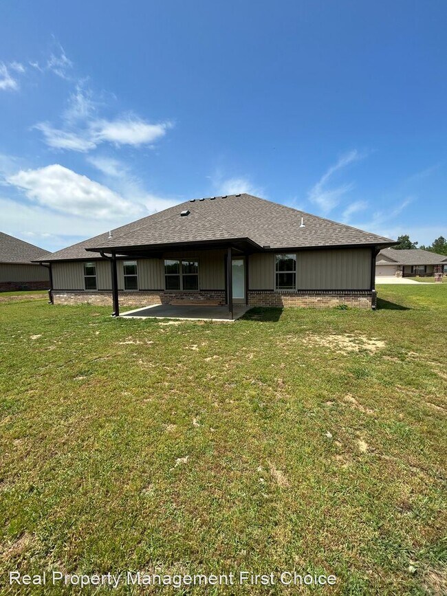Building Photo - 3 br, 2 bath House - 713 Black Creek Lane