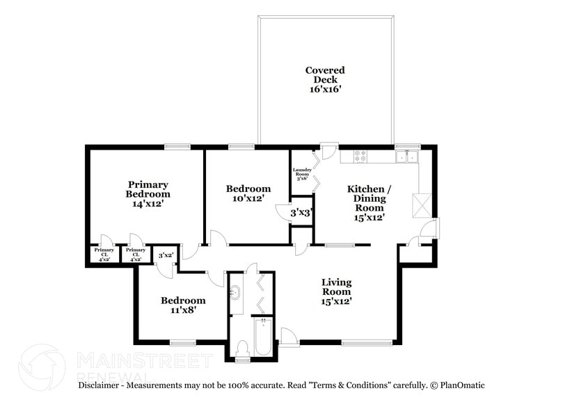 Building Photo - 3113 Stoneybrook Cir