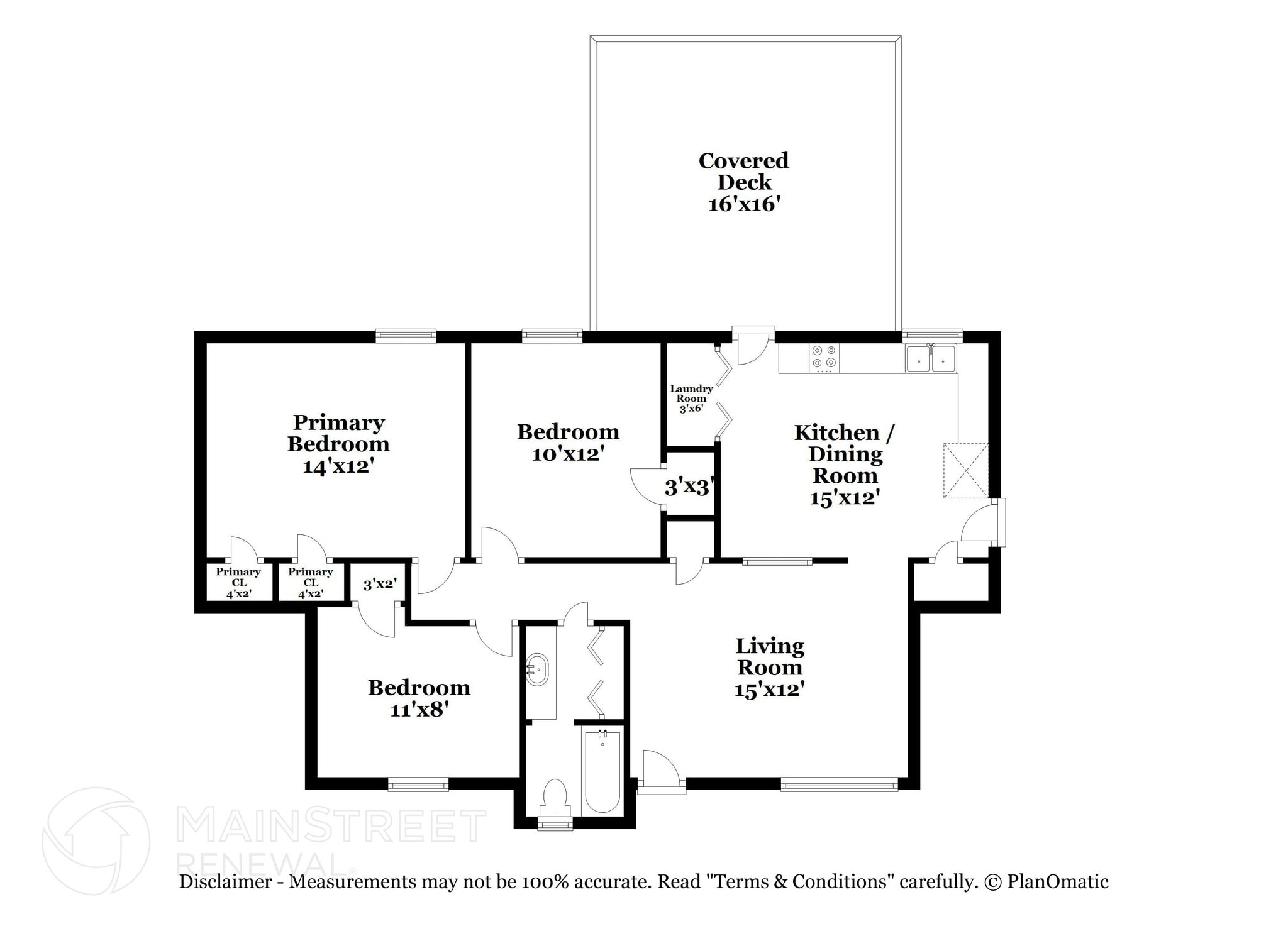 Building Photo - 3113 Stoneybrook Cir