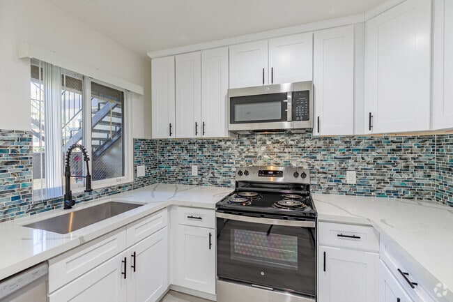 Interior Photo - The Ridge Apartments