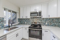 Interior Photo - The Ridge Apartments in City Heights