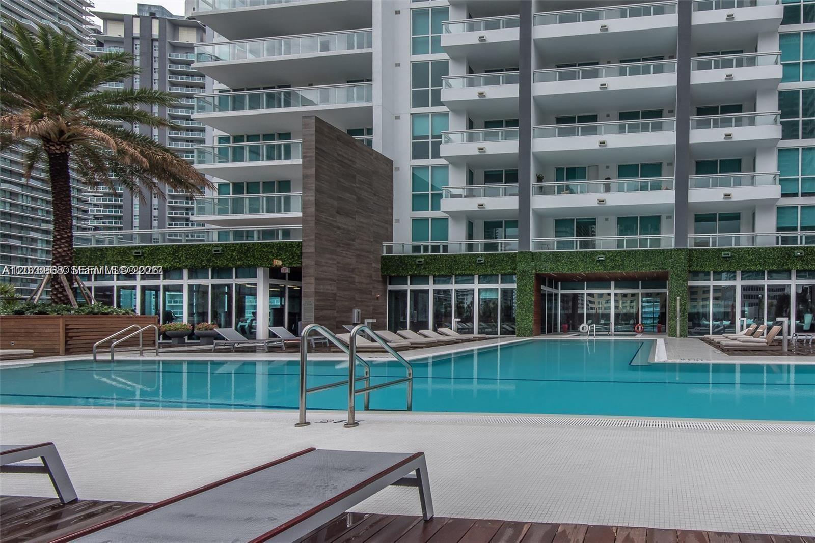 Building Photo - 1080 Brickell Ave