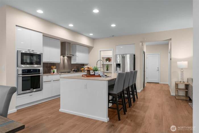 Building Photo - 19621 132nd St SE