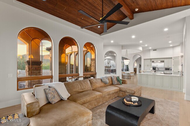 Building Photo - 11861 E Desert Trail Rd