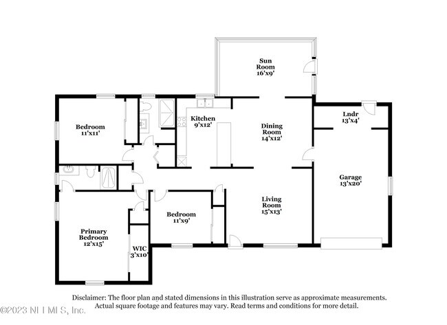 Building Photo - 6215 Pine Cove Ln