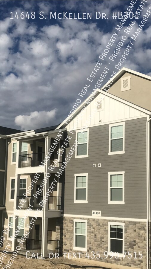 Building Photo - 14648 McKellen Dr