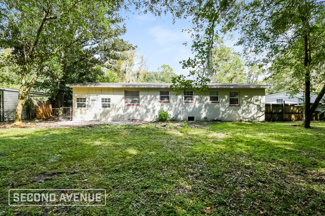 Building Photo - 6512 S Norde Dr