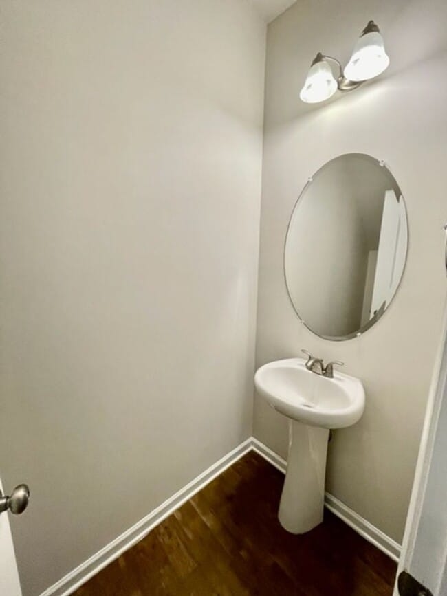 Building Photo - Luxurious 2 story 3 bedroom 2.5 bath Townhomes. Located in Salisbury