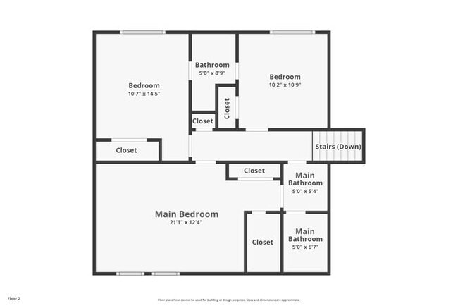 Building Photo - 3011 Woodfield Dr